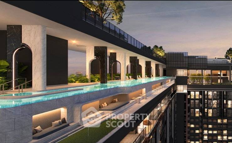 รูป คอนโด 1-ห้องนอน ที่ ไลฟ์ พระราม 4 - อโศก ใกล้ MRT ศูนย์การประชุมแห่งชาติสิริกิติ์ (ID 2808553) - รูปที่ 17/21