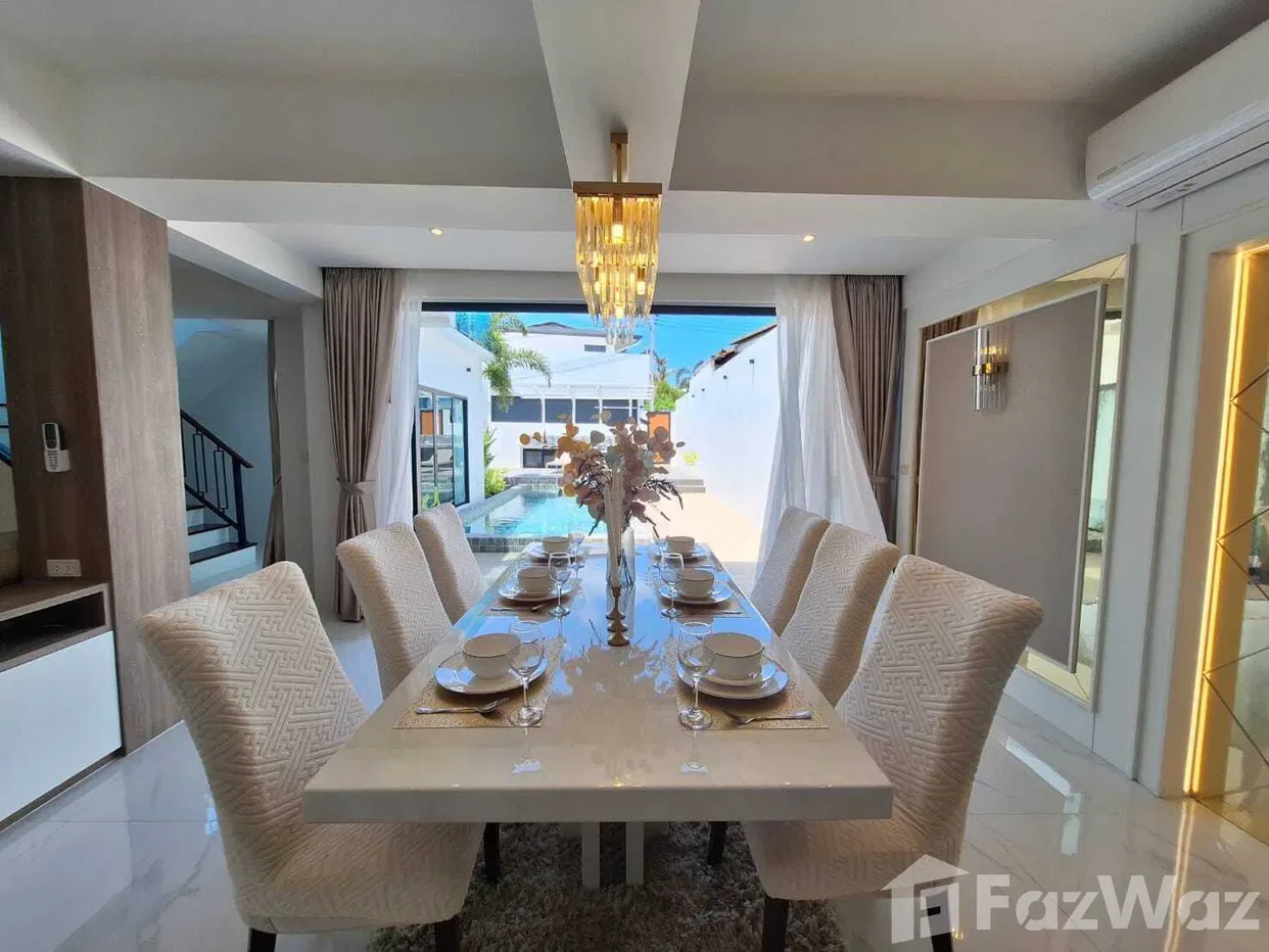 รูป ขาย วิลล่า 3 ห้องนอน ใน ราไวย์, ภูเก็ต 6189852 - รูปที่ 8/45