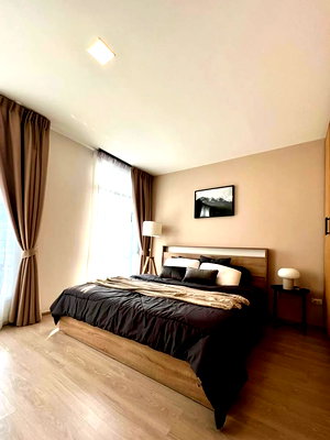 ทาวน์โฮมให้เช่า : 🏡 ให้เช่าบ้าน อินดี้2 บางนา-รามคำแหง2  ใกล้ Mega Bangna,   (ST-02)