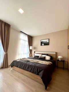 รูปภาพ 🏡 For Rent: Indy 2 Bangna-Ramkhamhaeng 2 (ST-02)