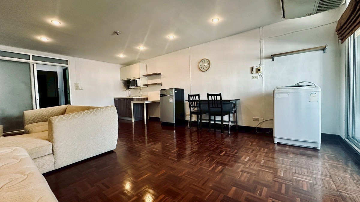 picture City View Condo, ITF Silom Palace - 3/5