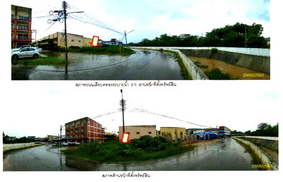 อาคารพาณิชย์ เซ็นทรัล เฟสติวัล หาดใหญ่ : อาคารพาณิชย์ 145.4 ตร.วา อำเภอหาดใหญ่ สงขลา 20.9M