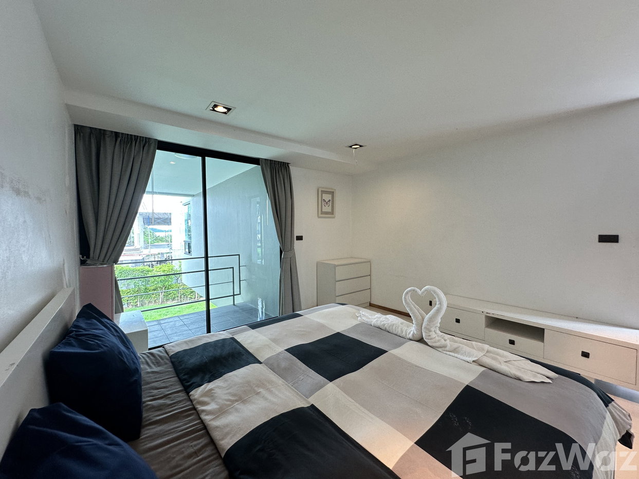 รูป วิลล่าให้เช่า 3 ห้องนอน ในโครงการ เดอะซีนราไวย์ 1914612 - รูปที่ 13/20