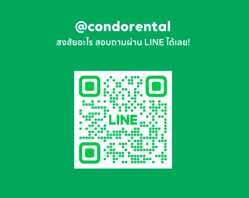 รูป Runesu Thonglor 5 ห้องสวย ราคาดี สอบถามเพิ่มเติมได้ที่ Line @condorental - รูปที่ 14/14