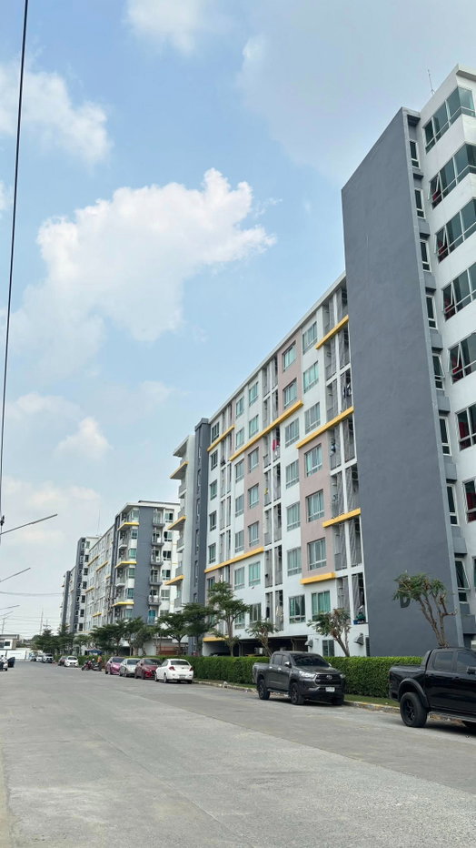 รูป 🏢 ให้เช่าคอนโด : Be Condo Phaholyothin (บี คอนโด พหลโยธิน)   รหัสทรัพย์ | 📌LNP-C12907 - รูปที่ 9/16