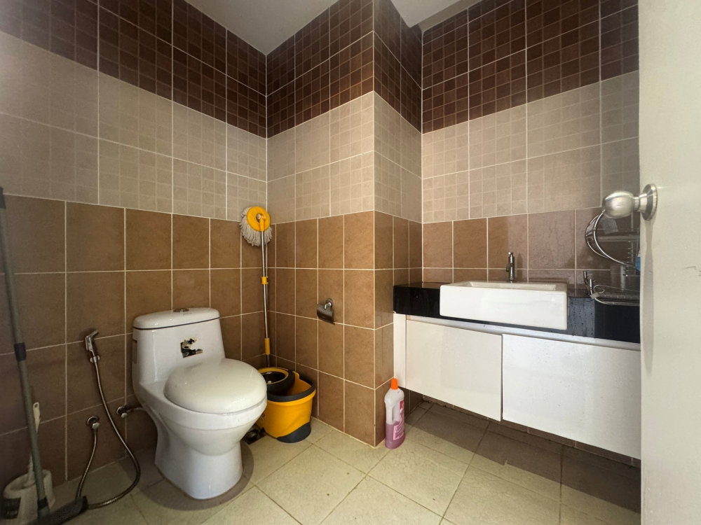 รูป KT0014🏬ร้านค้า The Blue Residence สุขุมวิทพัทยา87 33.5ตรม แถมแอร์ 1เครื่อง - รูปที่ 5/10