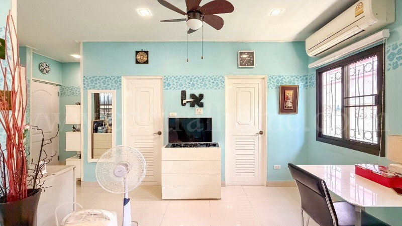 รูป บ้านเดี่ยว ปลูกสร้างเอง 94 ตารางวา ประเสริฐมนูกิจ 29 แยก 8 (ซอยมัยลาภ) - รูปที่ 11/68