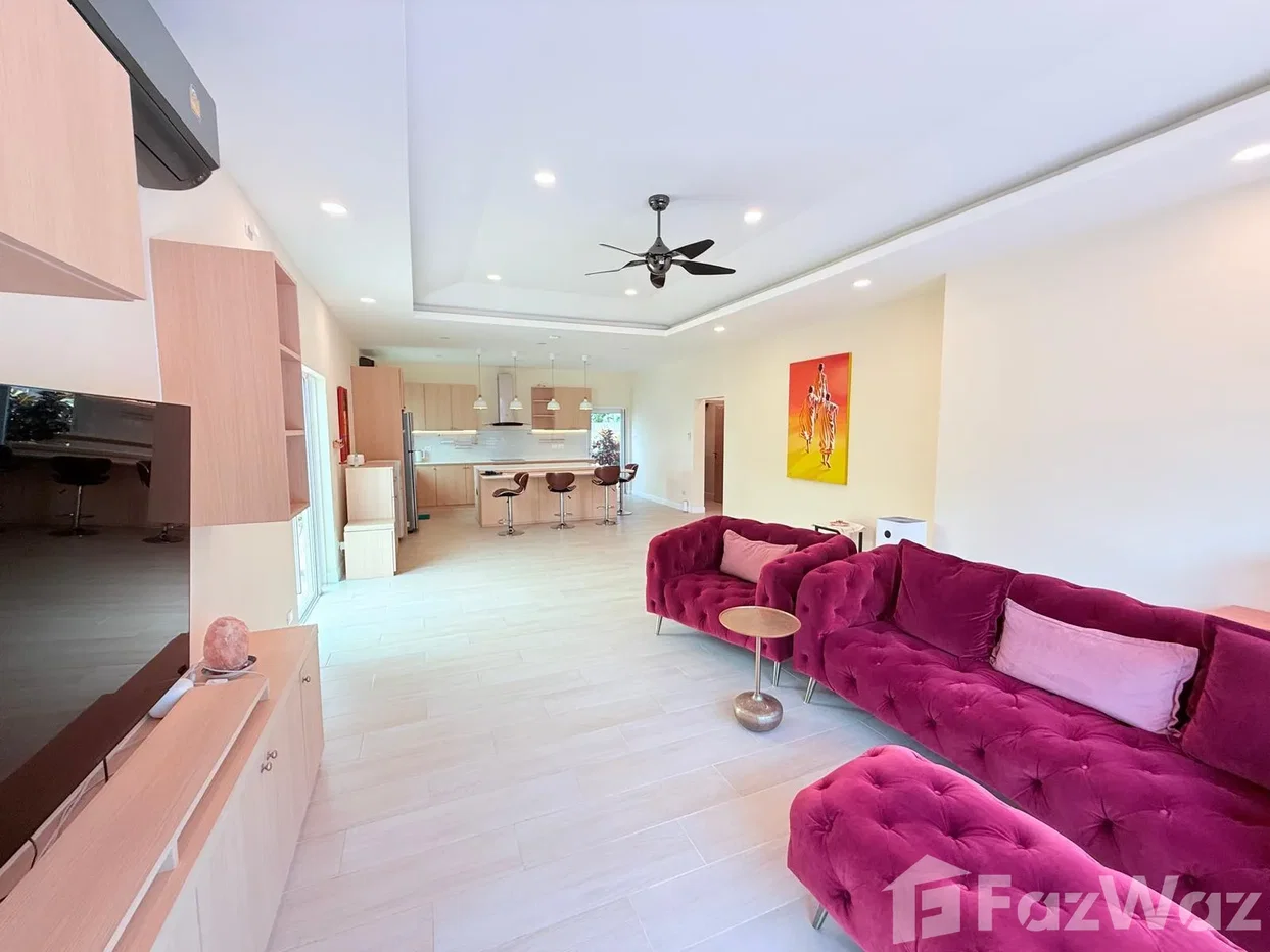 รูป ขาย วิลล่า 3 ห้องนอน ในโครงการ Moda Tempo 5664298 - รูปที่ 5/23