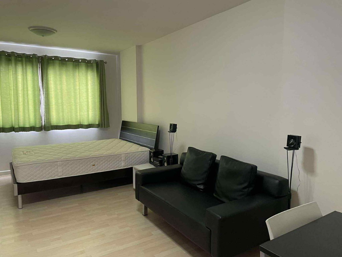 picture ✨Rent Dcondo Ramindra Near MRT - 3/6