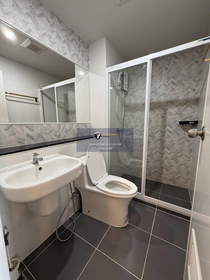 รูป Regent Home Bangna | 🚝ใกล้ BTS บางนา ห้องว่างพร้อมอยู่ #2026040814334#FC - รูปที่ 7/7
