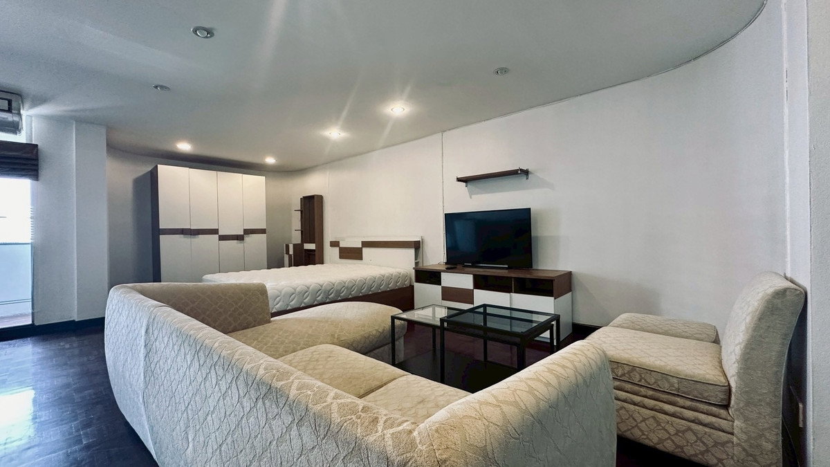 picture City View Condo, ITF Silom Palace - 2/5