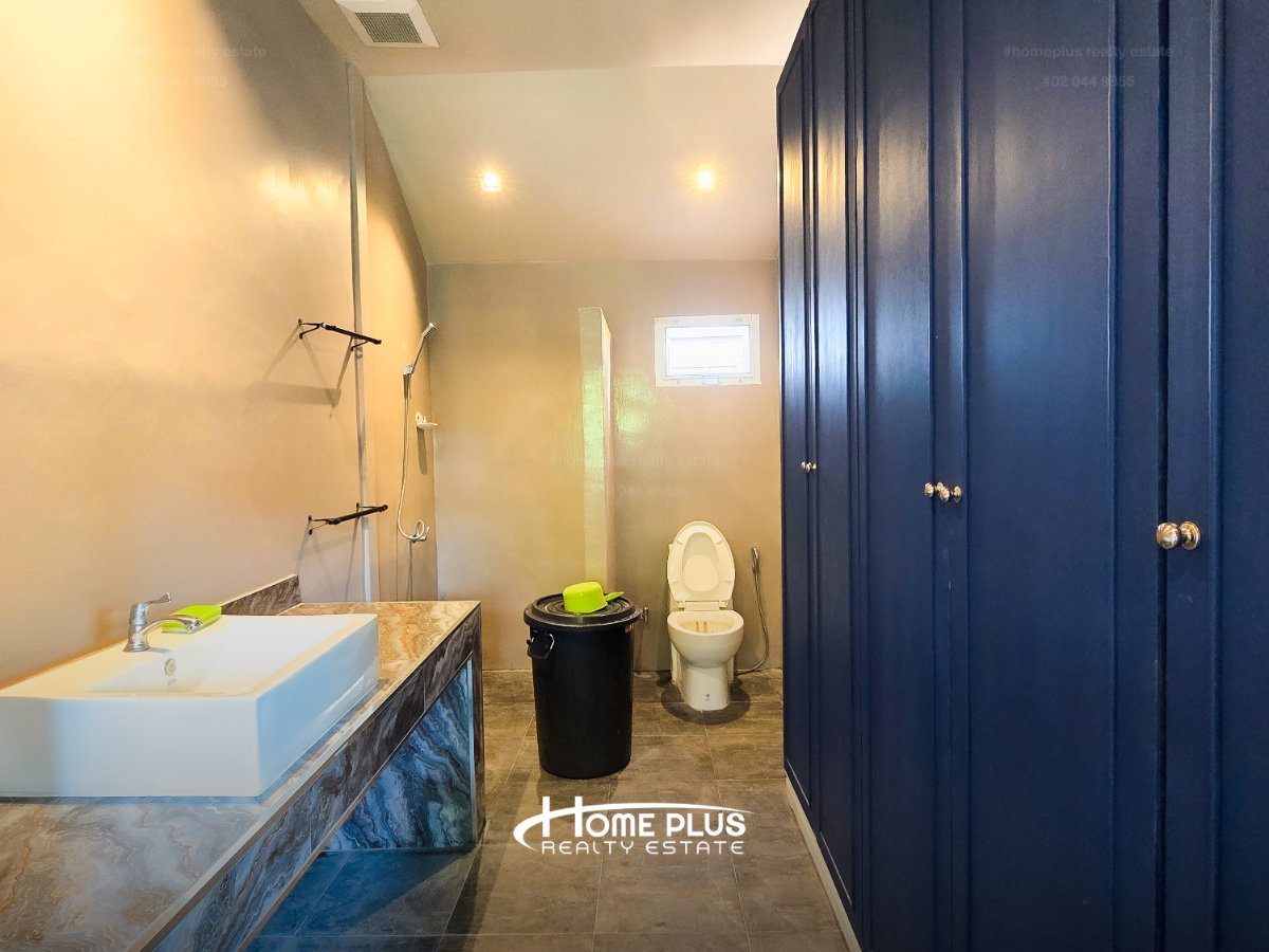 รูป ขายที่ดินพร้อมสิ่งปลูกสร้าง 7 หลัง อำเภอท่าม่วง กาญจนบุรี เหมาะทำธุรกิจ รีสอร์ท บ้านตากอากาศ ใกล้วัดถ้ำเสือ - รูปที่ 21/36