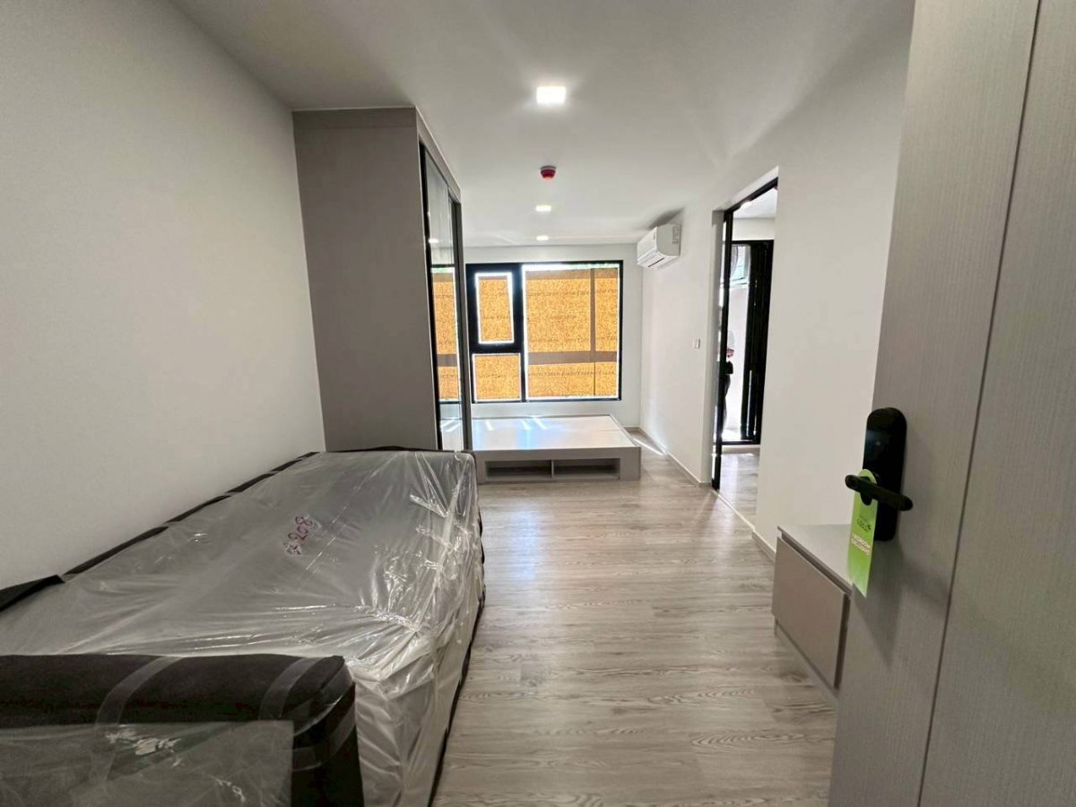 รูป ​📍ทำเลที่ตอบโจทย์อนาคต Kave Coco Bangsaen ใกล้มหาวิทยาลัยและแหล่งไลฟ์สไตล์ เริ่ม 1.79 ล้าน โทร 065-5639565💚LINE: @condowsr - รูปที่ 2/14