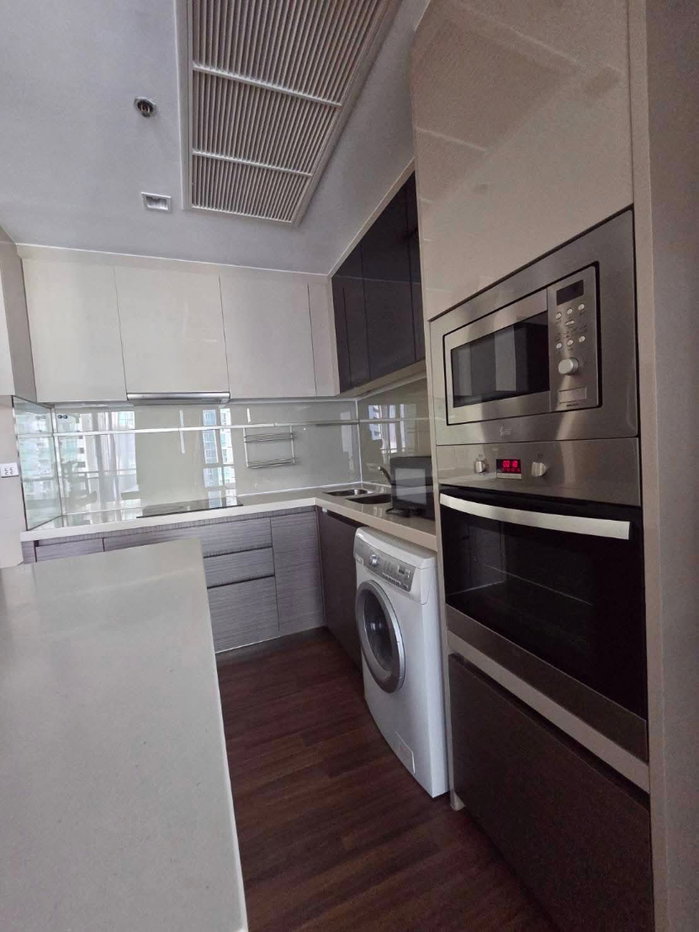 รูป Ivy Ampio Ratchada 🎉🔅 2 bed 80sq.m only 48,000 🎉🎉 - รูปที่ 10/13