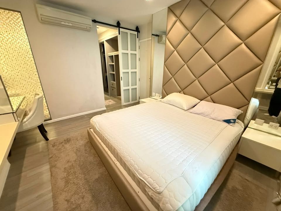 รูป เช่าคอนโด The Room Sukhumvit 69/เดอะ รูม สุขุมวิท 69 (F6904025) ID Line : @pccenter - รูปที่ 1/16