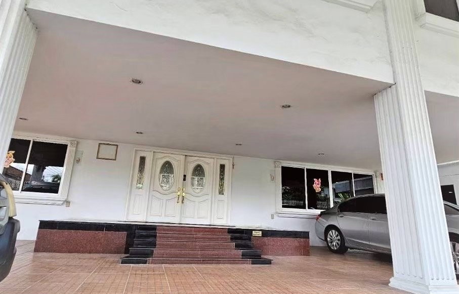 รูป เช่าโฮมออฟฟิต ซอย พุทธบูชา- 2 เหมาะเป็นที่พักอาศัยและออฟฟิตและโกดัง ใกล้ทางด่วนดาวคะนอง พระราม2 - รูปที่ 5/22