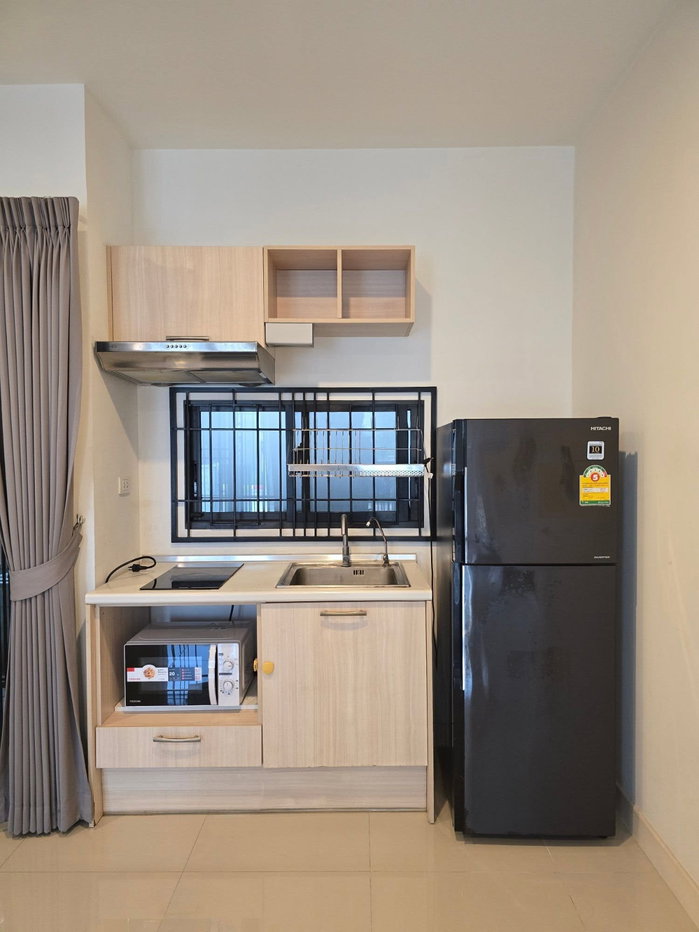 รูป ND0487  ให้เช่า Pleno Sukhumvit-Bangna - รูปที่ 7/28