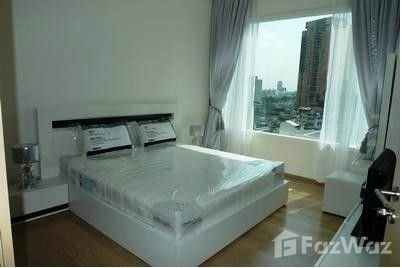 รูป คอนโดให้เช่า 1 ห้องนอน ในโครงการ 39 บาย แสนสิริ 37176 - รูปที่ 2/4