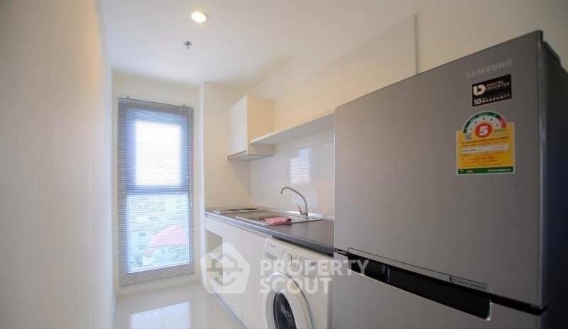 รูป คอนโด 2-ห้องนอน ที่ แอสปาย สุขุมวิท 48 ใกล้ BTS พระโขนง (ID 2807971) - รูปที่ 4/8