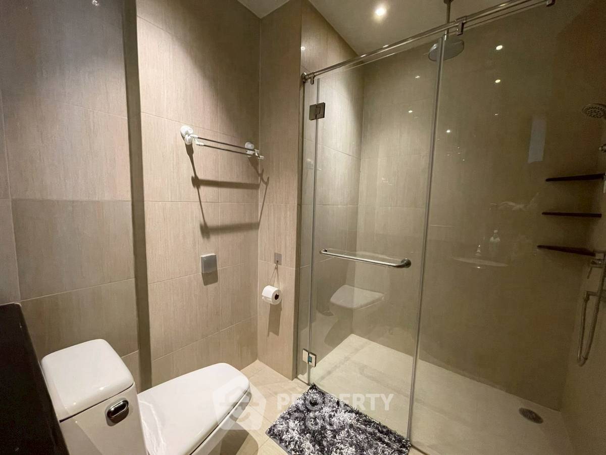 รูป คอนโด 2-ห้องนอน ที่ ดิ อินฟินิตี้ คอนโดมิเนียม ใกล้ BTS ช่องนนทรี (ID 2805809) - รูปที่ 10/20