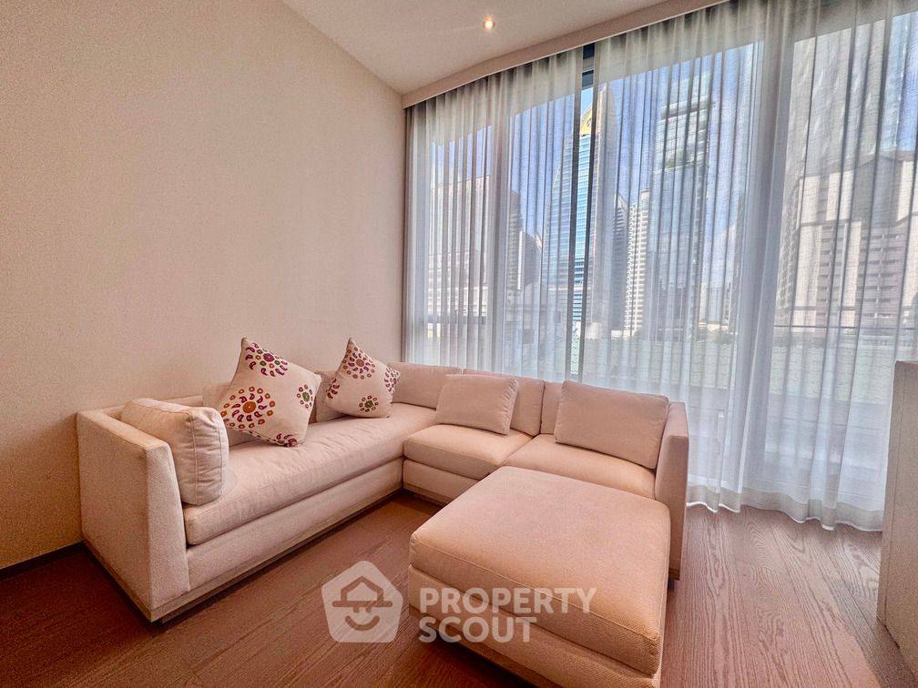 รูป คอนโด 1-ห้องนอน ที่ สโคป หลังสวน ใกล้ BTS ชิดลม (ID 1546168) - รูปที่ 5/42