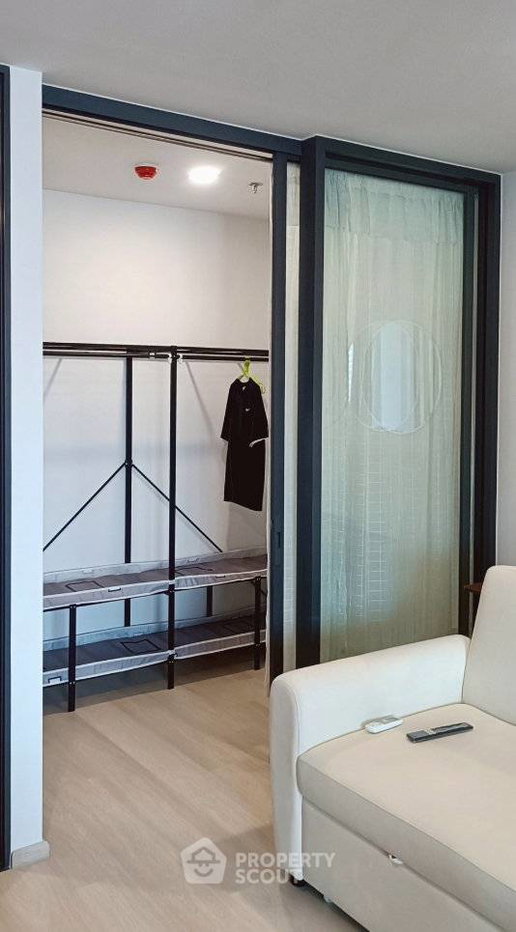 picture 1-BR Condo, Aspire Vibha-Victory, 34 Sqm, BTS Sanam Pao (ID 2808593) - 19/19