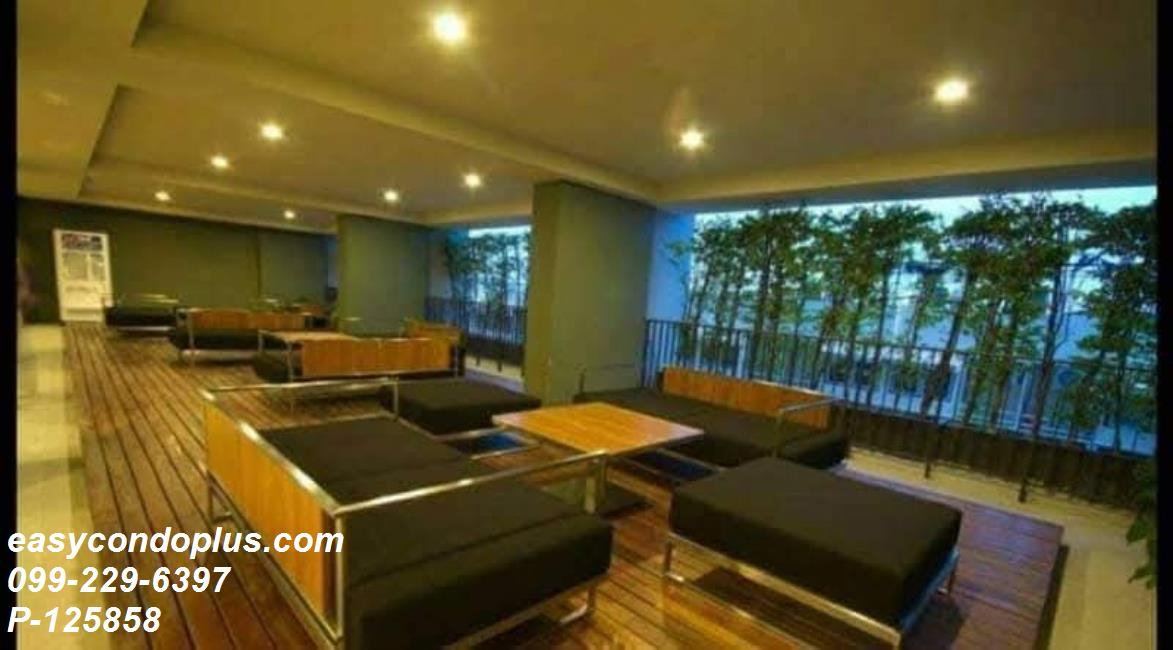 รูป P-125858 ทีล สาทร-ตากสิน วิวเมืองสวย 1 ห้องนอน ใกล้ BTS วงเวียนใหญ่ เพียง 3 นาที! 16,000 บาท Line Id: @easycondoplus 099-229-6397 - รูปที่ 11/13