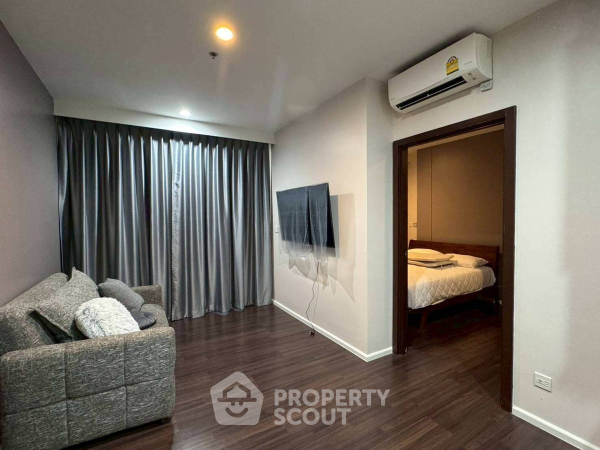 รูป คอนโด 2-ห้องนอน ที่ วิซดอม อินสปาย สุขุมวิท ใกล้ BTS ปุณณวิถี (ID 2809556) - รูปที่ 4/7