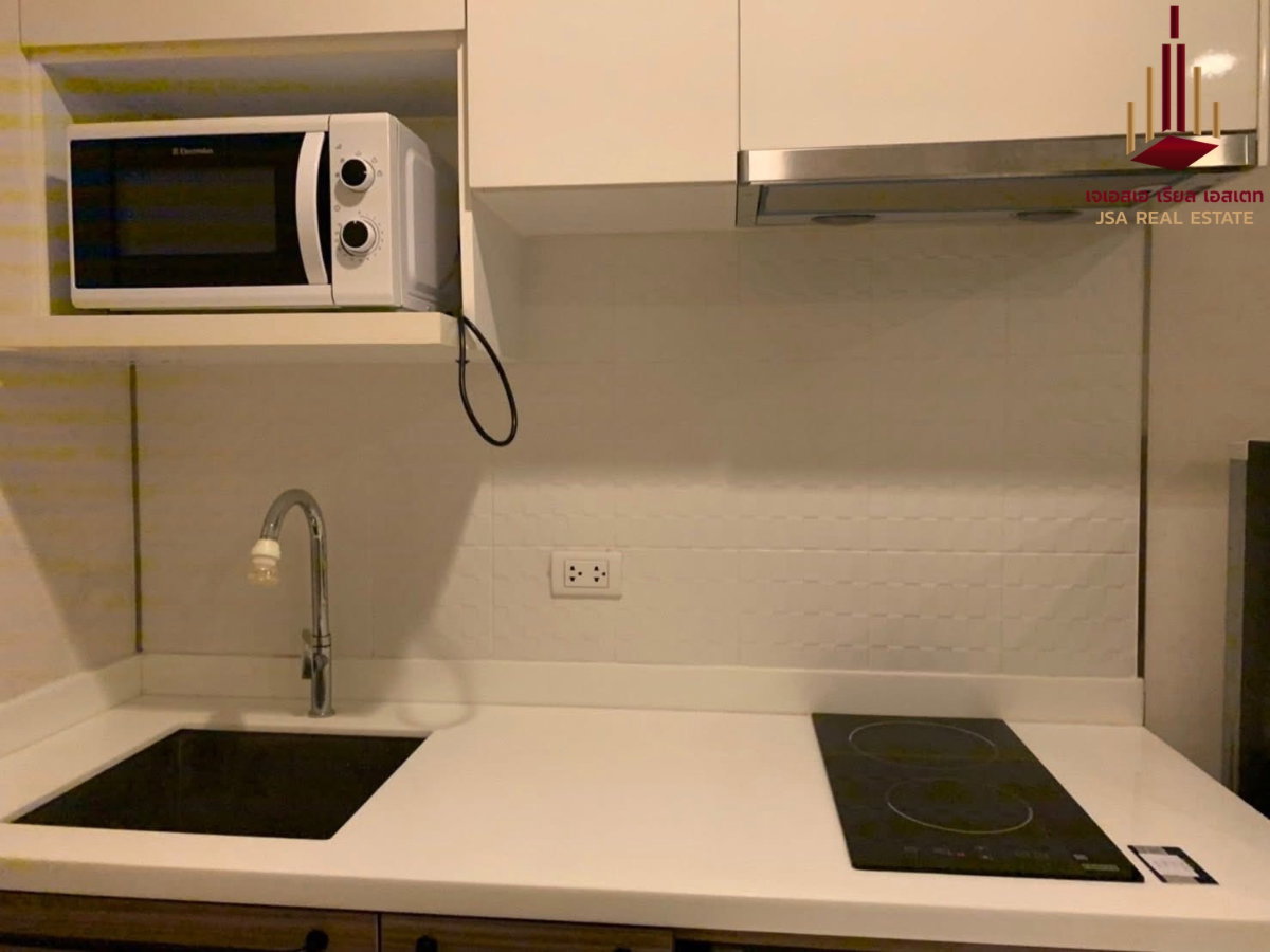 รูป ✨ ให้เช่า คอนโดเลต พิกเซล สาทร ✨  💰 ราคา 12,000 บาท/เดือน - รูปที่ 3/3