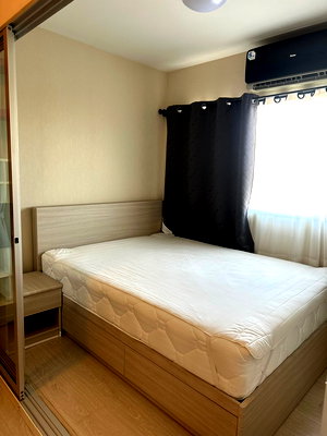 Condos for rent Khlong Luang Pathumthani : Plum Condo Park Rangsit Phase 2 for rent ✨ Fully furnished