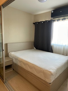 รูปภาพ Plum Condo Park Rangsit Phase 2 for rent ✨ Fully furnished