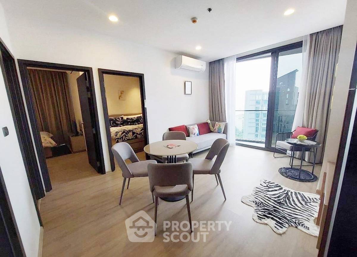 รูป คอนโด 2 ห้องนอน ขาย Edge Central Pattaya ชั้น 16 สูง (ID 2808371) - รูปที่ 2/10