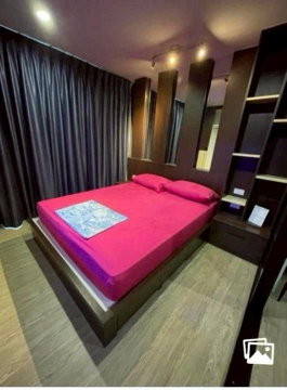 🟢ER25993 🟢 ให้เช่า / For Rent REACH Phahon Yothin 52 1 ห้องนอน 1 ห้องน้ำ 💰 ราคา 10,000 บาท/เดือน
