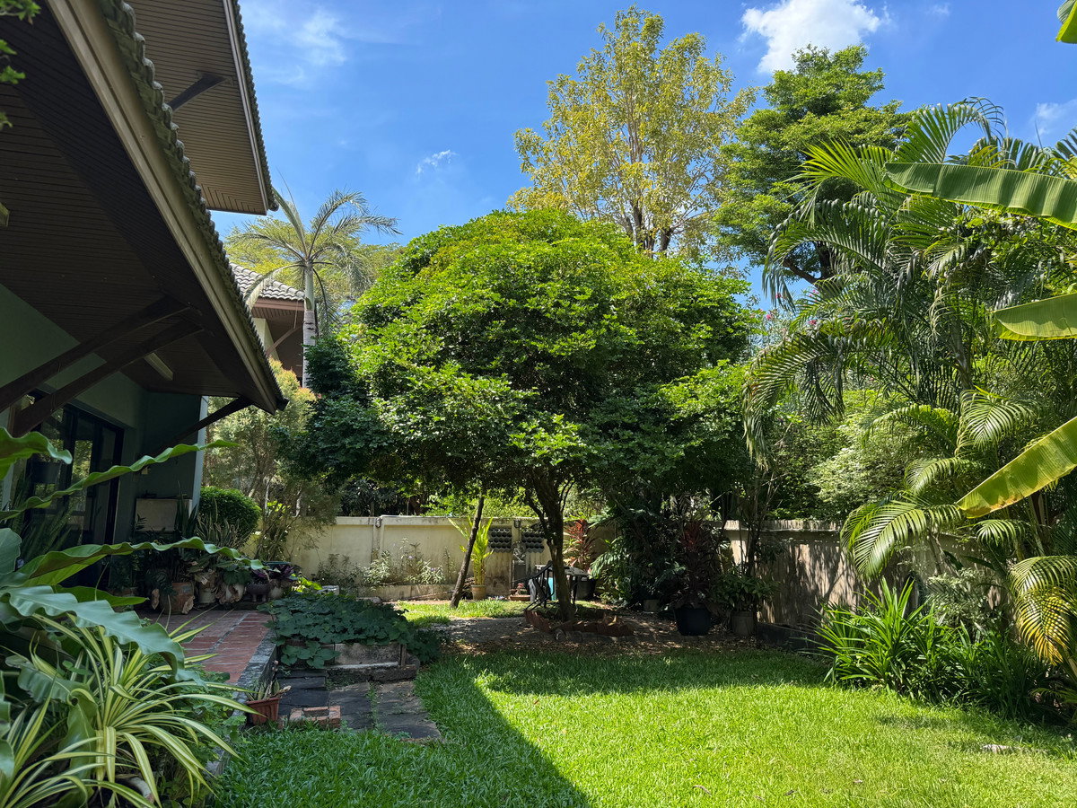 รูป ขายบ้านเดี่ยว 2 ชั้น หมู่บ้านเดอะโฮม สวนผัก 60 ทำเลดี เดินทางสะดวก ใกล้ทางขึ้นลงทางด่วน - รูปที่ 3/5