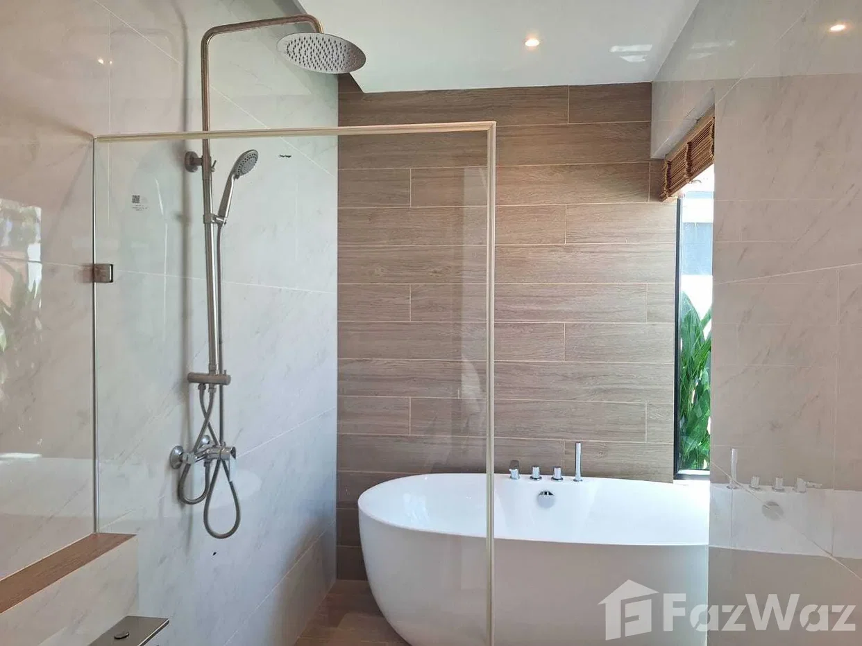 รูป ขาย วิลล่า 3 ห้องนอน ใน ราไวย์, ภูเก็ต 6189852 - รูปที่ 24/45