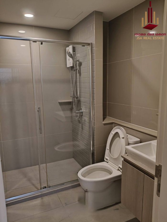 รูป ✨ ให้เช่า เดอะ ทรี จรัญ 30 ✨  ราคา 16,000 บาท/เดือน - รูปที่ 5/5