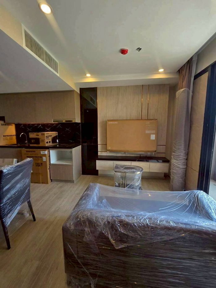 picture FOR SALE – The Panora Pratumnak | 200m to Beach | High Demand - 3/19