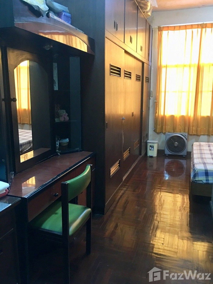 รูป ทาวน์เฮ้าส์ให้เช่า 3 ห้องนอน ใน คลองเตย, กรุงเทพมหานคร 225744 - รูปที่ 7/12