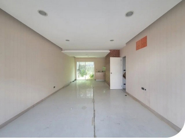 รูป BP00293 ขายทาวน์เฮ้าส์ หมู่บ้านดีลักซ์ทาวน์ แขวงท่าแร้ง เขตบางเขน จังหวัดกรุงเทพมหานคร - รูปที่ 8/8