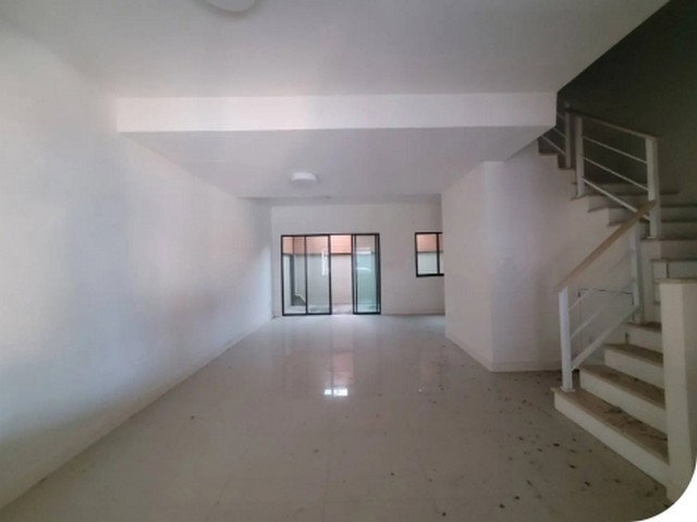 รูป BP00251 ขายทาวน์เฮ้าส์ หมู่บ้านเดอะคอนเนค สวนหลวง-อ่อนนุช แขวงประเวศ เขตประเวศ จังหวัดกรุงเทพมหานคร - รูปที่ 3/8
