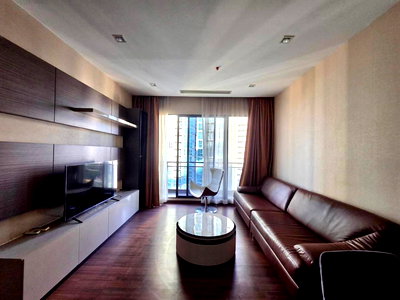 Condos for rent Ratchadaphisek Road : For Rent Ivy Ampio Ratchada 🔅🎉 2bed 80 sq.m only 48,000 🎉🎉