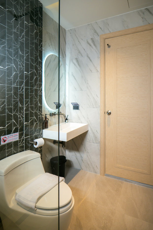 รูป 🏡ให้เช่า🏡 📌วิลล่าเดี่ยว📌 ติดทะเล 3 ห้องนอน 3 ห้องน้ำ🛁 - รูปที่ 114/121