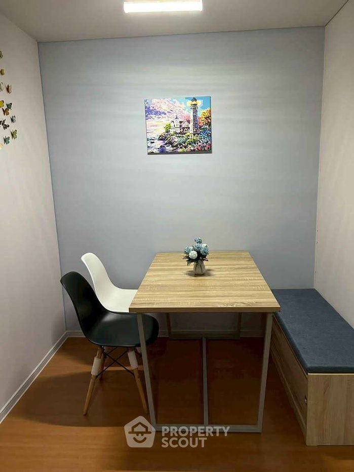 รูป คอนโด 2-ห้องนอน ที่ ลุมพินีซีวิว ชะอำ ใกล้ หาดชะอำ (ID 2807628) - รูปที่ 5/19