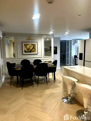 ขายคอนโด : ขาย คอนโด 3 ห้องนอน ในโครงการ ศุภาลัย เพลส 6189871