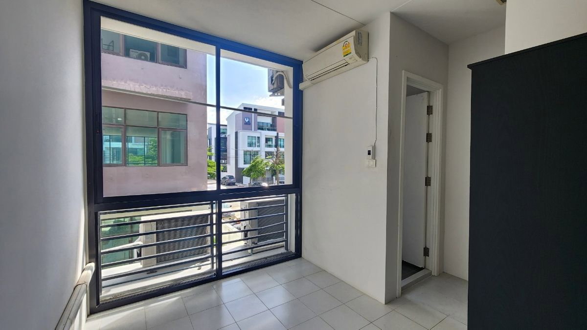 รูป WS7145 🏢 ให้เช่า Home Office โครงการ CASCADE Bangna ใกล้ Mega Bangna 🏬🛍️ เพียง 80,000 บาท/เดือน - รูปที่ 15/17