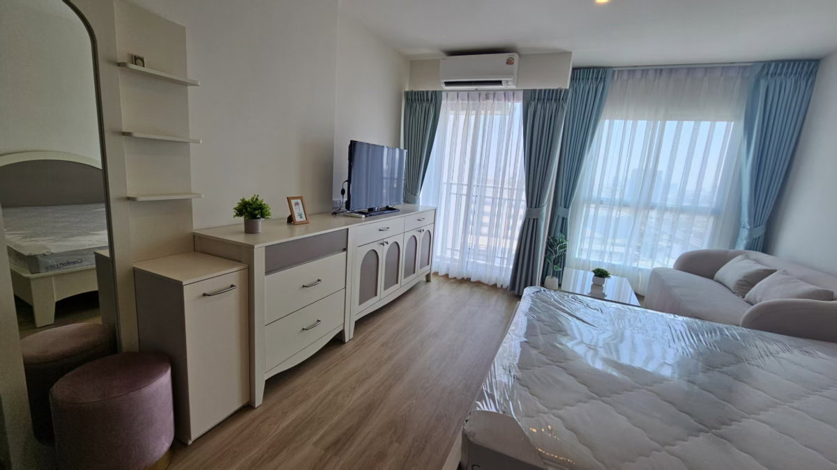 picture New room Lumpini Charan-Faichai  - 5/13