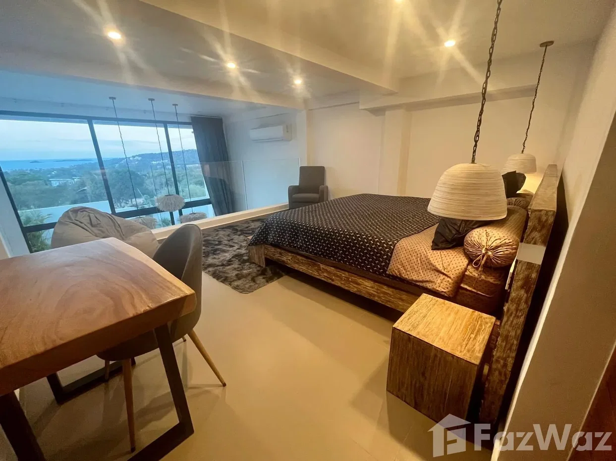 รูป ขาย วิลล่า 4 ห้องนอน ใน บ่อผุด, สุราษฎร์ธานี 6189726 - รูปที่ 22/49