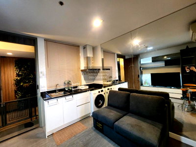 Condos for rent : 🔥🔥🔥 For Rent Condo , A Space ID Asoke-Ratchada , MRT-Phra Ram 9 , Din Daeng , Din Daeng , Bangkok , CX-137591 ✅ Live chat with us ADD LINE @connexproperty ✅ 🔥🔥🔥
