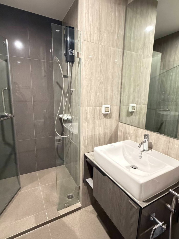 รูป Code: 26KJ1870  ให้เช่า The Parkland Phetkasem 56 🔥🔥 จองเดือนนี้รับส่วนลด1,000บาท 🔥🔥 @kjcondo (มี@ข้างหน้าด้วยนะคะ) - รูปที่ 8/9