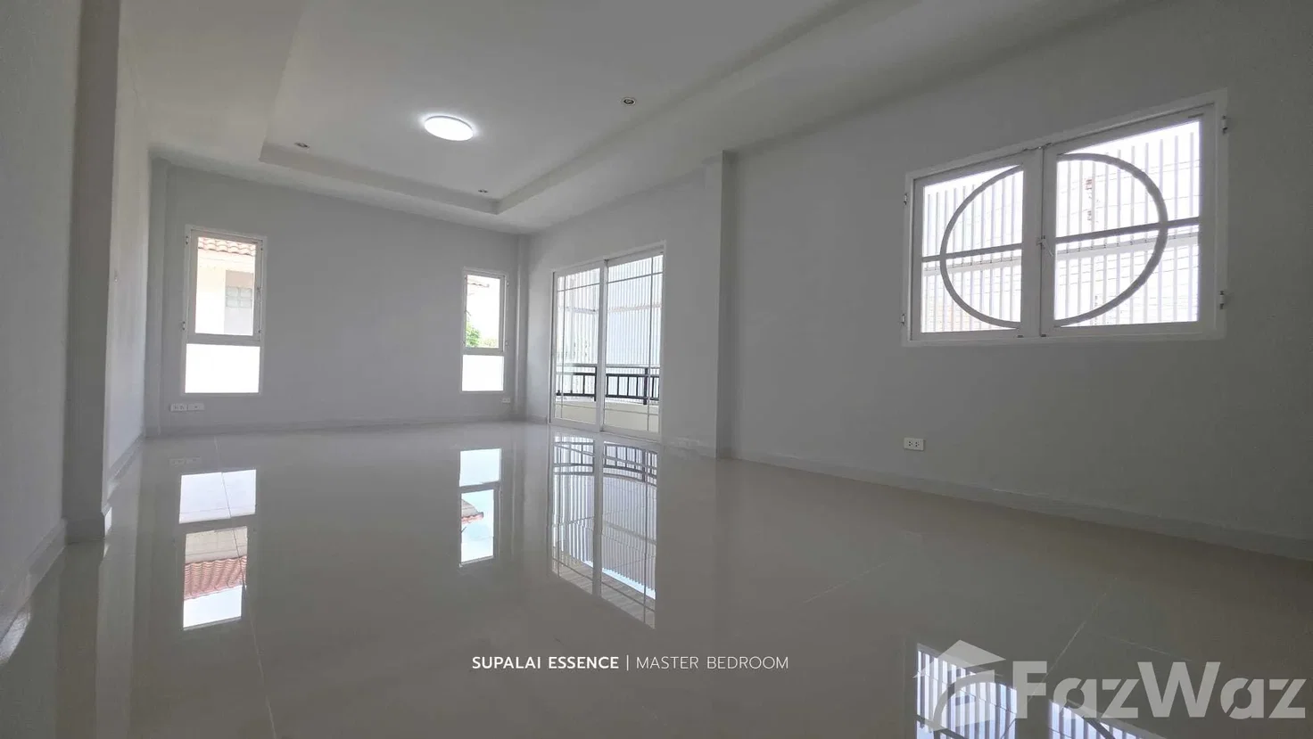 รูป ขาย บ้านเดี่ยว 4 ห้องนอน ในโครงการ ศุภาลัย เอสเซ้นส์ ภูเก็ต 6189800 - รูปที่ 8/22